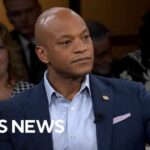 Gov. Moore dismisses Trump's "not worthy" snub: "I will bow