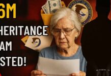 Nigerian Gang DRAINS $6M From Elderly Americans How Nigerian Scammers Stole $6M From 400+ Seniors