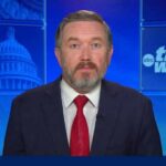 GOP Congressman UNLEASHES—Calls Trump the “Epstein Administration” ‘I don't think Pam Bondi has confidence in Pam Bondi’: Massie