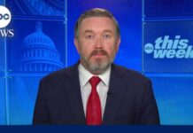 ‘I don't think Pam Bondi has confidence in Pam Bondi’: Massie