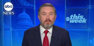 ‘I don't think Pam Bondi has confidence in Pam Bondi’: Massie