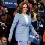 Democrats’ 2028 Plan: Repeat Every Past Mistake I dont know who this is