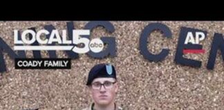 Iowa family remembers Army Reservist killed in Iran war