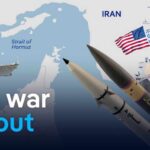 Iran war exposes global dependence on Middle East energy