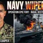 Longest Artillery Strike in US Army History | Operation Epic