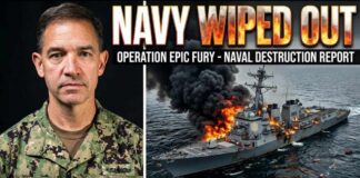 Longest Artillery Strike in US Army History | Operation Epic