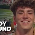 'Our family is heartbroken' Body of missing UA student found