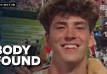'Our family is heartbroken' Body of missing UA student found