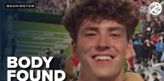 'Our family is heartbroken' Body of missing UA student found