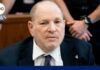 Judge declares mistrial in Harvey Weinstein’s rape retrial after jury deadlocked