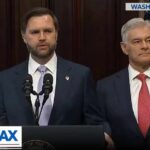 JD Vance on fraud crackdown: We are deferring Medicaid reimbursements from California