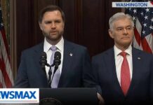 JD Vance on fraud crackdown: We are deferring Medicaid reimbursements from California