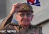 DOJ pushing to indict Raúl Castro over 1996 downing of civilian planes