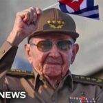 DOJ pushing to indict Raúl Castro over 1996 downing of civilian planes