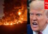 BREAKING NEWS: Senate Advances Bill To Limit Trump's War Powers Against Iran After 4 GOP Defections