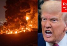 BREAKING NEWS: Senate Advances Bill To Limit Trump's War Powers Against Iran After 4 GOP Defections