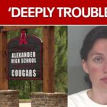 EXPLICIT Scandal: Teacher’s Alleged Exploits Unravel Community reacts to teacher's sexual assault arrest | FOX 5 News
