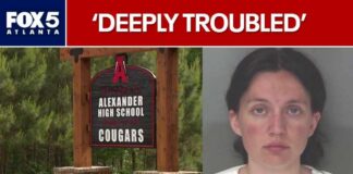 Community reacts to teacher's sexual assault arrest | FOX 5 News