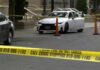 2 attorneys shot outside Wake County courthouse; suspect in custody