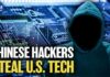 Chinese Hackers Target U.S. Technology: Report | China in Focus