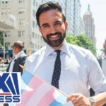 Mamdani DEFENDS Chevalier endorsement after resurfaced posts: Her views have ‘evolved’