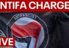 LIVE | Minneapolis Antifa members to face federal charges