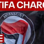 LIVE | Minneapolis Antifa members to face federal charges