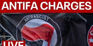 LIVE | Minneapolis Antifa members to face federal charges
