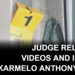 Judge releases videos and images in Karmelo Anthony murder case