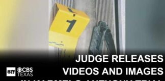 Judge releases videos and images in Karmelo Anthony murder case