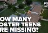Md. won’t say how many foster teens are missing from state care as trafficking fears grow