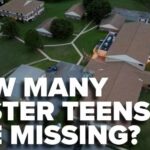 Vanished Kids Hype Masks The Real Failure Md. won’t say how many foster teens are missing from state care as trafficking fears grow