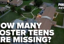 Vanished Kids Hype Masks The Real Failure Md. won’t say how many foster teens are missing from state care as trafficking fears grow