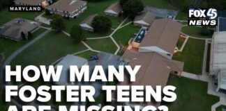 Md. won’t say how many foster teens are missing from state care as trafficking fears grow