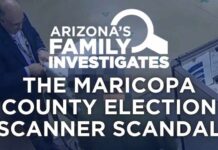 Appeals Court Slams Brakes—Days Before Voting The Maricopa County Election Scanner Scandal | Arizona's Family Investigates Podcast
