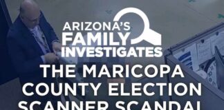 The Maricopa County Election Scanner Scandal | Arizona's Family Investigates Podcast