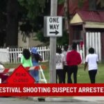 A Public Safety Story Takes Another Turn Second alleged shooter in Toledo festival mass shooting arrested
