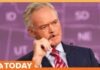 Scott Pelley Fired From CBS After His Showdown With Leadership