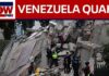 BREAKING: Major 7.1-magnitude earthquake strikes Venezuela