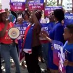 Supreme Court Clears Path For Haiti Deportations Haitians in Miami react to Supreme Court decision on TPS