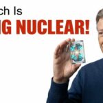 THE MINI-NUKE POWERING AI: WHY BIG TECH IS GOING NUCLEAR