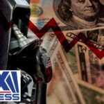 'THEY'RE BEING GOUGED': Trump fires off warning over gas prices