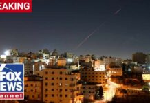 Trump Slams Brakes On Barrage BREAKING: Ceasefire COLLAPSES as Iran, Israel trade strikes