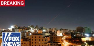 BREAKING: Ceasefire COLLAPSES as Iran, Israel trade strikes