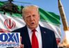 IRAN ATTACKS: Trump vows RETALIATION after Apache helicopter SHOT DOWN