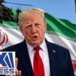 IRAN ATTACKS: Trump vows RETALIATION after Apache helicopter SHOT DOWN