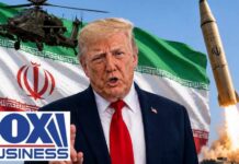 IRAN ATTACKS: Trump vows RETALIATION after Apache helicopter SHOT DOWN