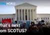 Supreme Court to rule on birthright and more this month | GZERO World