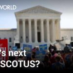 Supreme Court to rule on birthright and more this month | GZERO World