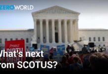 Supreme Court to rule on birthright and more this month | GZERO World